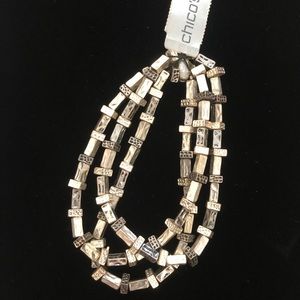 Chico’s Bracelets